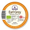 SKARØ IS, økologisk, protein is, earl grey,  75 g