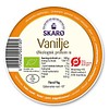 SKARØ IS, økologisk, protein is, vanilje, 75 g