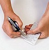Rika, Blisterpen