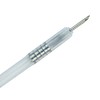 MDD, Injection Needles, L. 4 mm, 23G, Ø 2,4 mm L: 2300 mm