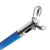 Micro-Tech Trubite Paediatrics, Disp. biopsy forceps, Serrated Coated, spike, st., 1,8 mm/180 cm