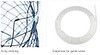 Micro-Tech, Colon stent Non- covered, introduc 230 cm, st., Ø 25 mm L: 60 mm