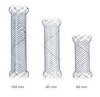 Micro-Tech, Duodenal Stent part-covered, TTS, Introduc 180 cm, Ø 20 mm L: 80 mm