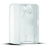 Tork, affaldsbeholder, hvid, plast, B1, 50 l