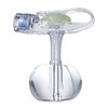 MiniONE, gastrostomiknapsonde, 4,4 cm, steril, ch 14