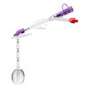 MediLime, gastrostomisonde, PEG, steril, FR 20