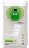 Abena, usterilt absorberende indlæg, Abri-let, super, 12 cm x 32 cm