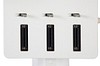 Sonoscanner, Ondina 3 probes connectors