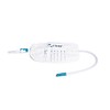 CURIbag, benpose, 30cm slange, drejeventil, NW, 600 ml