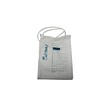 CURIbag, sengepose, 90cm slange, u. bundaftap, 2000 ml