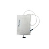CURIbag, sengepose, 90cm slange, krydsventil, 1500 ml