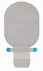 SenSura Mio, 1-dels ileostomipose, Maxi, grå, XXL, Ø 10-100 mm