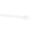 Mediq, p.p. pind med stort bomuldshoved, steril, 15 cm