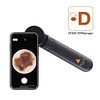 Heine Delta 30 Pro Bundle, dermatoskopsæt komplet