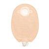 NovaLife 2, 2-dels urostomipose, mini, klar, 36 mm ring