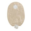 NovaLife 2, 2-dels urostomipose, mini, klar, 36 mm ring