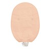 NovaLife TRE 1 Soft Convex, 1-dels urostomipose, Mini, vindue, beige, klipbar, Ø 15-44 mm