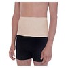 Nordicare StomiTube, fikseringsbælte, sømløs, beige, 120-140 cm, Large/x-large