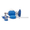 Ambu resuscitator, Mark IV m. reservoir og maske str.5, flergangs, voksen