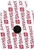 Skintact, EKG elektrode FS-WA10C