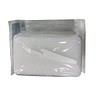 Mediq, neglebørste med svamp og neglerenser, tør, steril, 80*50*38mm