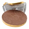 Chokolade, Guldmønter, 33 mm