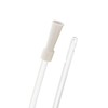 Mediplast, rektalsonde, engangs, hvid, 40 cm, steril, ch 30
