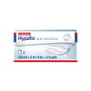 Hypafix skin sensitive, fikseringsplaster, med silikoneklæb, rulle, 10 cm x 2 m