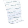Hypafix skin sensitive, fikseringsplaster, med silikoneklæb, rulle, 5 cm x 5 m