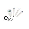 Bistos, Doppler med føtal 2Mhz & vaskulær probe 8Mhz