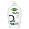 Neutral,flydende håndsæbe, sensitive skin, parfumefri, 250 ml