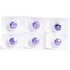 D-3NTERAL Syringe Cap,nutricia, prop, engangs, til ernæringssprøjte, steril