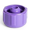 D-3NTERAL Syringe Cap,nutricia, prop, engangs, til ernæringssprøjte, steril