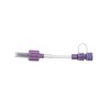 Freka, bolusadapter, easybag ENFit, steril