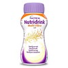 Nutridrink Multi Fibre, vanilje, 200 ml
