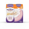 Nutridrink Multi Fibre, jordbær, 200 ml