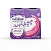 Nutridrink Compact Protein, røde bær, 125 ml