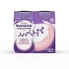 Nutridrink Compact Protein, jordbær, 125 ml