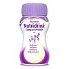 Nutridrink Compact Protein, vanilje, 125 ml