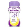 Nutridrink Compact Protein, banan, 125 ml