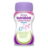 Nutridrink Compact Protein Sen, cool agurk/lime, 125 ml