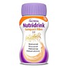 Nutridrink Compact Fibre, mokka, 125 ml