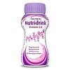 Nutridrink Protein 2.0, skovbær, 200 ml