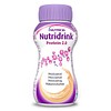 Nutridrink Protein 2.0, mokka, 200 ml