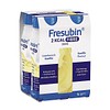 Fresubin 2 kcal Fibre Drink, vanilje, 200 ml