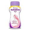 Nutridrink Jucy, jordbær, 200 ml