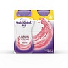 Nutridrink Jucy, jordbær, 200 ml