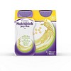 Nutridrink Jucy Plus, pære/hyldeblomst, 200 ml