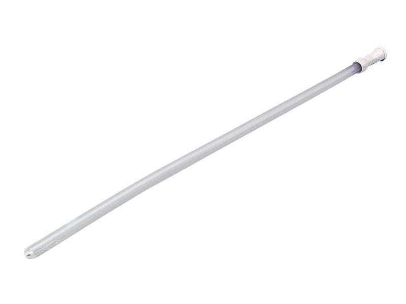 Unomedical, rektalsonde, engangs, 40 cm, steril, ch 30