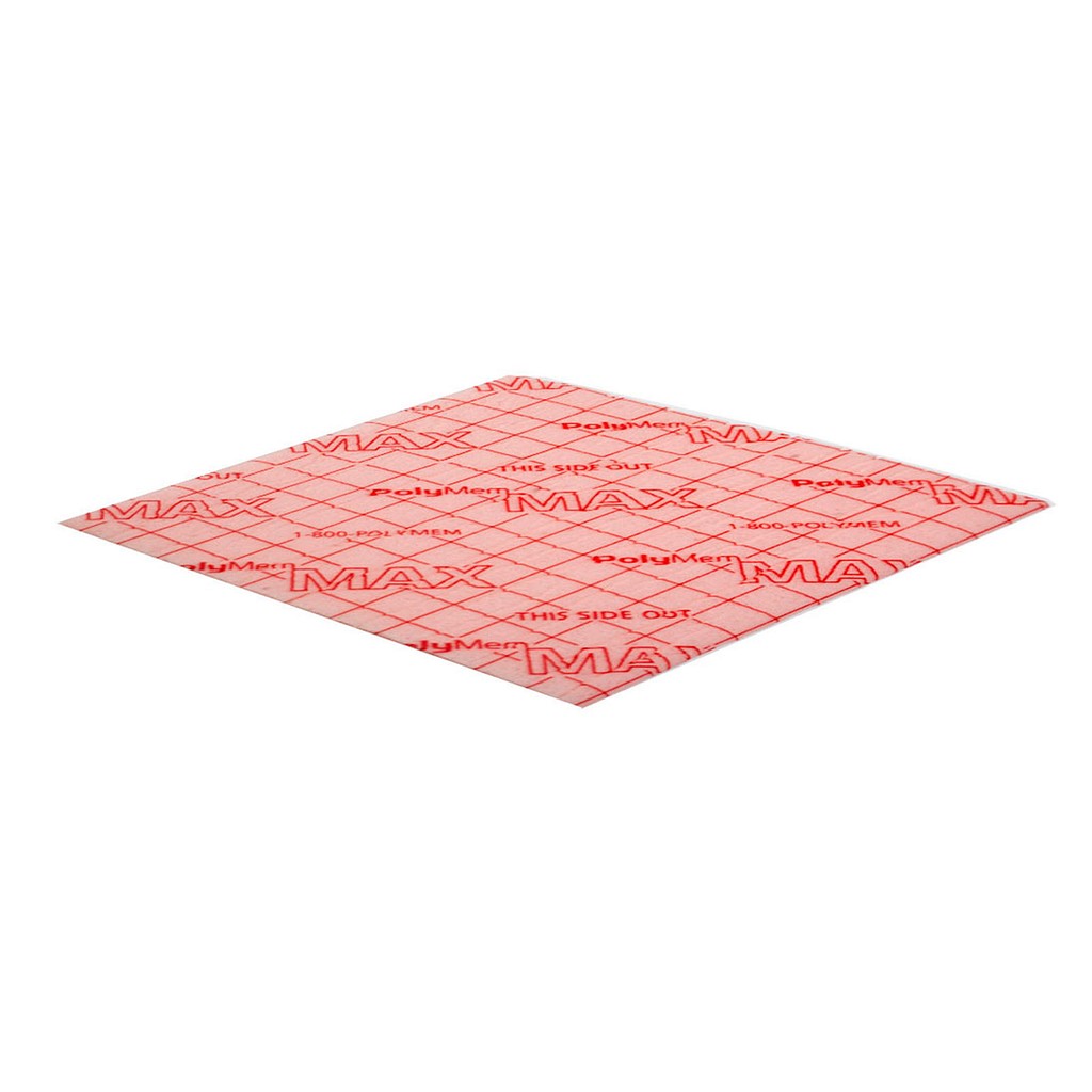 PolyMem Max, uden klæb, steril, 11 cm x 11 cm